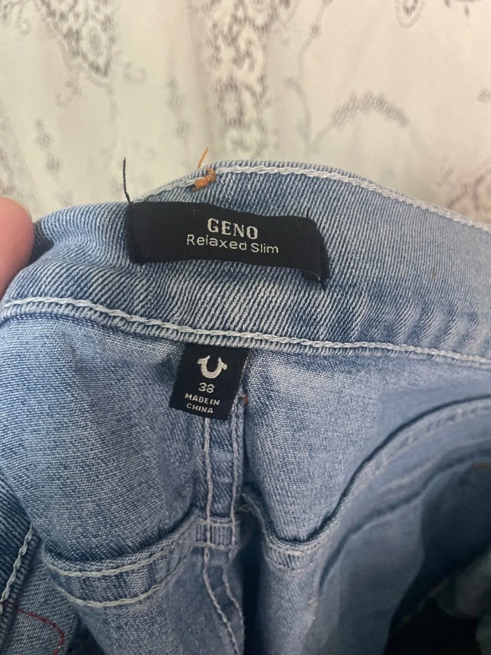 True Religion true religion